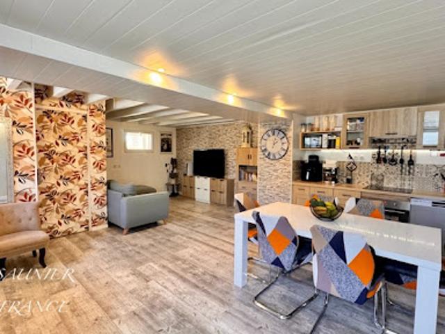 Vente Maison 6 pièces 115 m2 Revel
