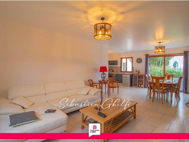Vente Maison 6 pièces 115 m2 Romorantin Lanthenay