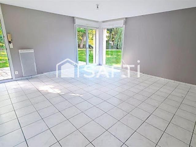 Vente Maison 6 pièces 115 m2 Romilly sur Andelle