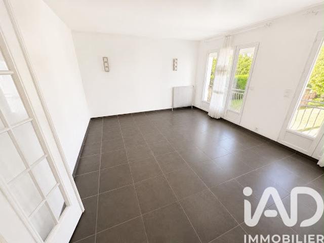 Vente Maison 6 pièces 115 m2 Saint Arnoult en Yvelines