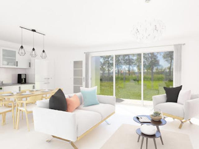 Vente Maison 6 pièces 115 m2 Saint Gély du Fesc