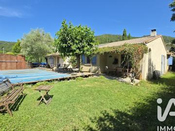 Vente Maison 6 pièces 115 m2 Saint Péray