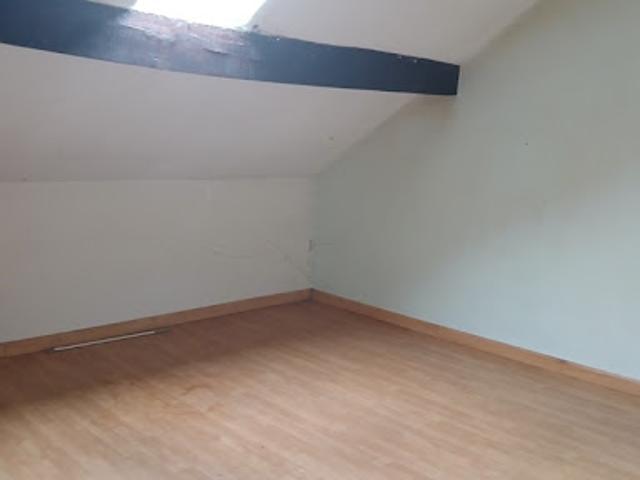 Vente Maison 6 pièces 115 m2 Saint Victurnien
