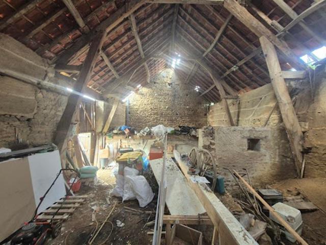 Vente Maison 6 pièces 115 m2 Sainte Thérence