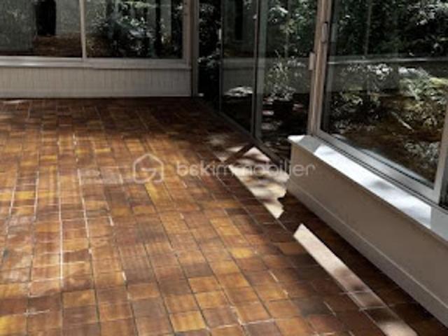 Vente Maison 6 pièces 115 m2 Sainte Luce sur Loire