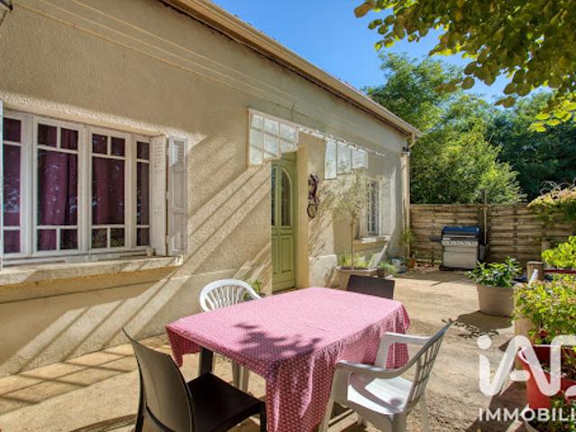 Vente Maison 6 pièces 115 m2 Sarlat la caneda