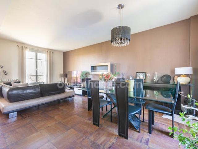 Vente Maison 6 pièces 115 m2 Sartrouville