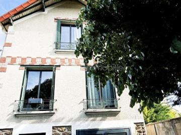 Vente Maison 6 pièces 115 m2 Sartrouville