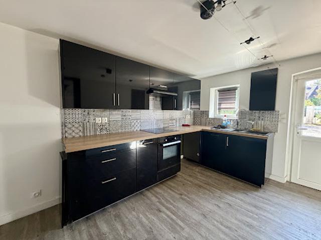 Vente Maison 6 pièces 115 m2 Senonches