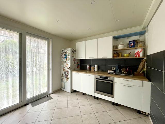 Vente Maison 6 pièces 115 m2 Senlis