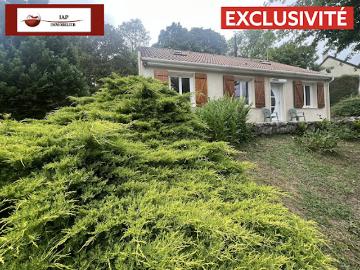 Vente Maison 6 pièces 115 m2 Septeuil