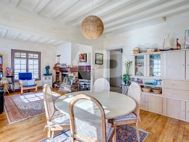 Vente Maison 6 pièces 115 m2 Sevres