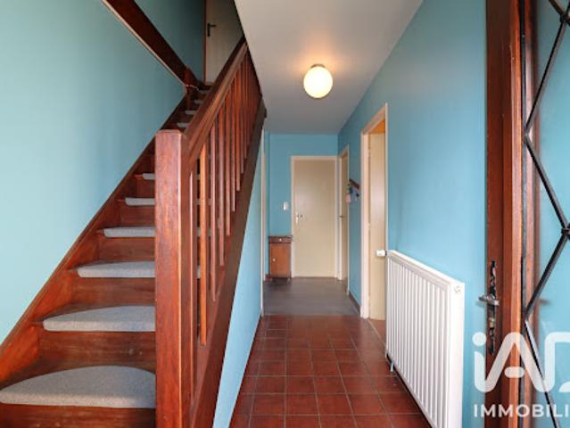Vente Maison 6 pièces 115 m2 Soursac