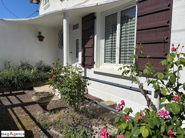 Vente Maison 6 pièces 115 m2 Tulle
