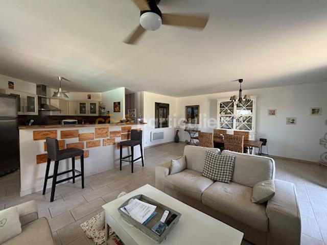 Vente Maison 6 pièces 115 m2 Talais