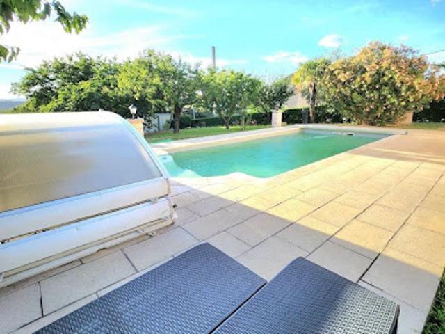 Vente Maison 6 pièces 115 m2 Ternay