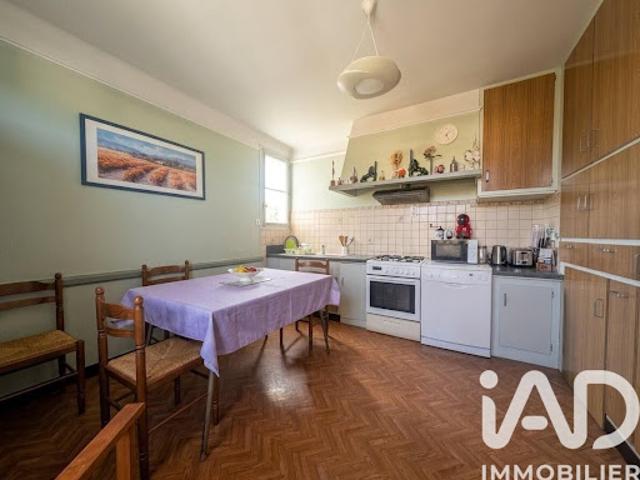 Vente Maison 6 pièces 115 m2 Terrasson Lavilledieu