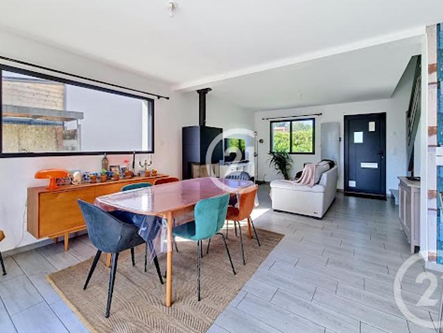 Vente Maison 6 pièces 115 m2 Thue et Mue