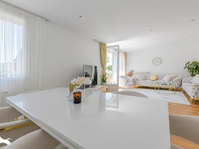 Vente Maison 6 pièces 115 m2 Ussel