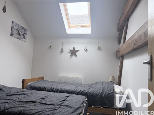 Vente Maison 6 pièces 115 m2 Valravillon