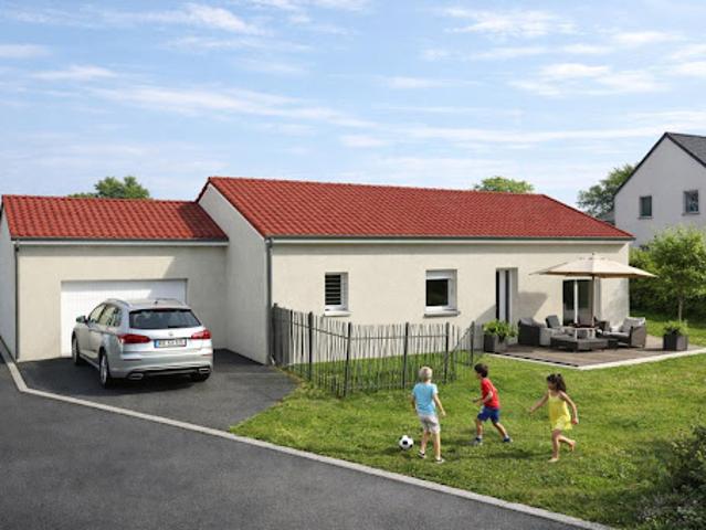 Vente Maison 6 pièces 115 m2 Vanosc