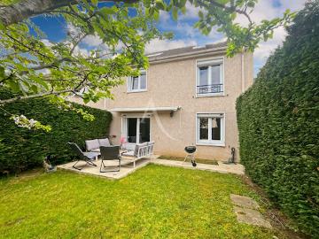 95490, Vauréal, Val-d'Oise, Île-de-France