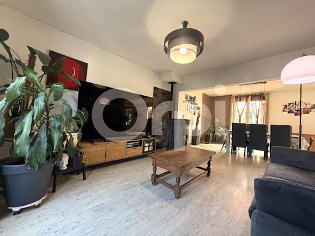 Vente Maison 6 pièces 115 m2 Vauxrezis