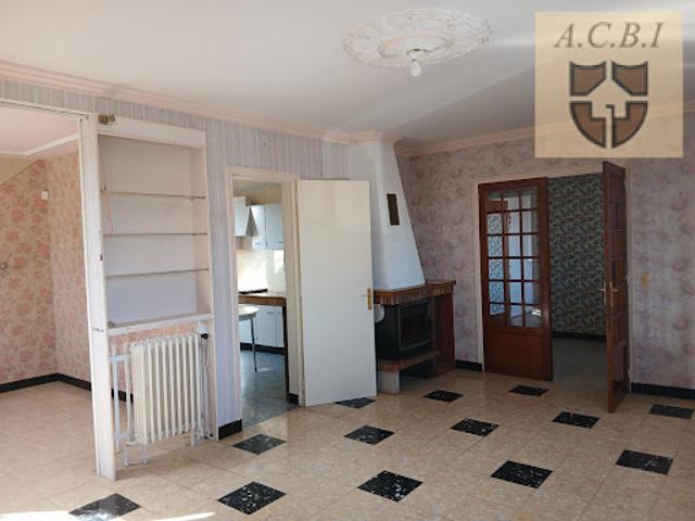 Vente Maison 6 pièces 115 m2 Vendome