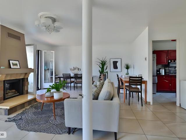 Vente Maison 6 pièces 115 m2 Venissieux