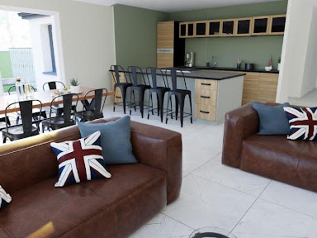 Vente Maison 6 pièces 115 m2 Vermelles