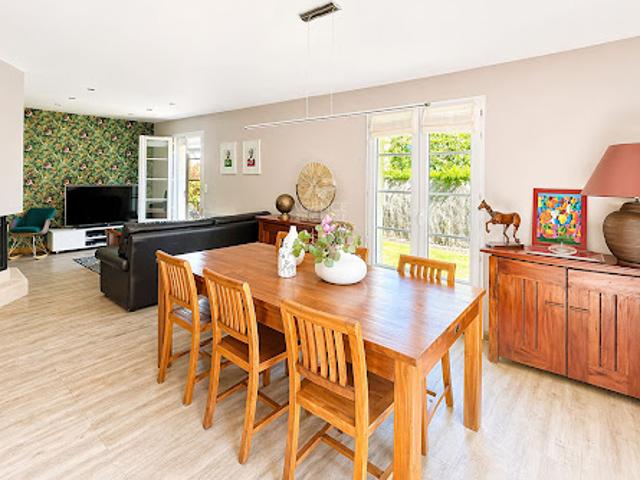 Vente Maison 6 pièces 115 m2 Verneuil sur Seine