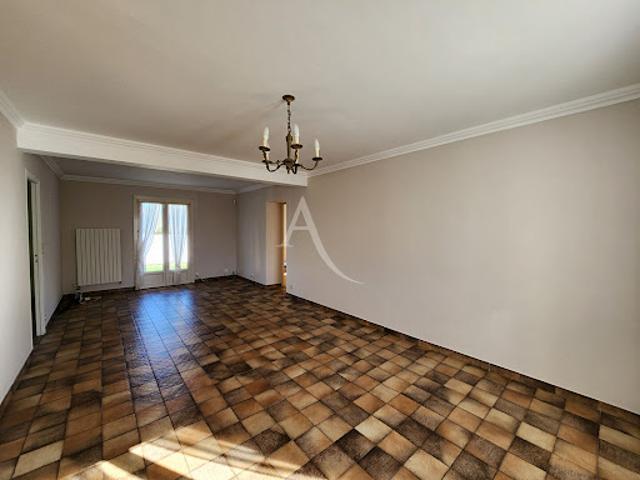 Vente Maison 6 pièces 115.08 m2 Saint Herblain