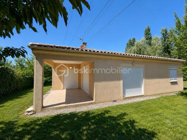 Vente Maison 6 pièces 115.5 m2 Saint Roman
