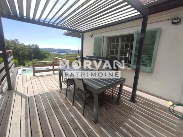 Vente Maison 6 pièces 115.68 m2 Moux en Morvan