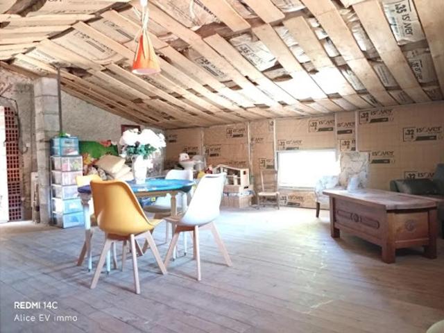 Vente Maison 6 pièces 115.88 m2 Aiguefonde