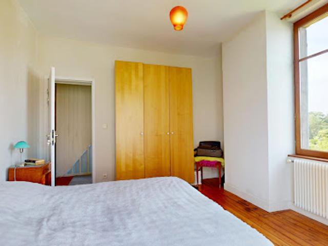 Vente Maison 6 pièces 115.83 m2 Authon du Perche