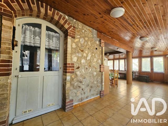 Vente Maison 6 pièces 116 m2 Maintenon