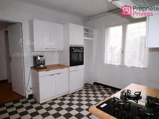 Vente Maison 6 pièces 116 m2 Montpellier