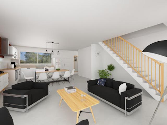 Vente Maison 6 pièces 116 m2 Ornaisons