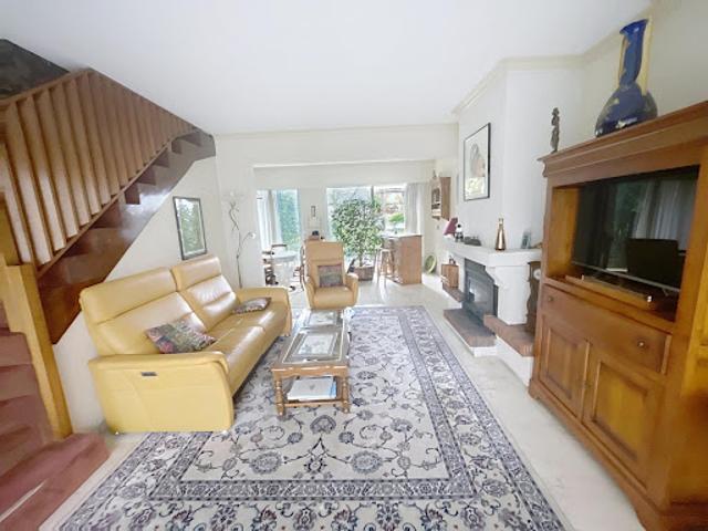 Vente Maison 6 pièces 116 m2 Athis Mons