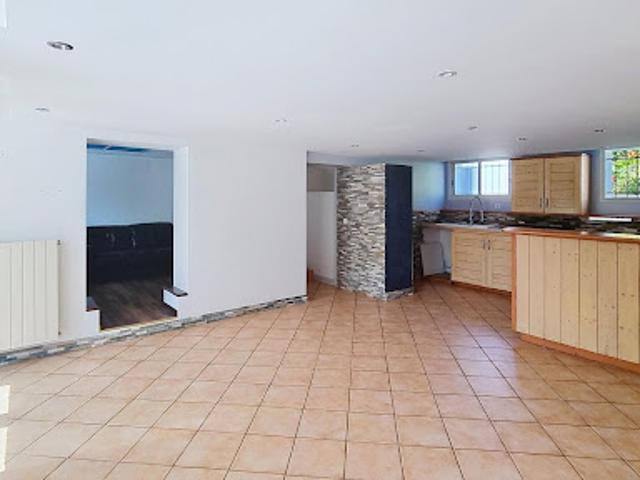 Vente Maison 6 pièces 116 m2 Aytre