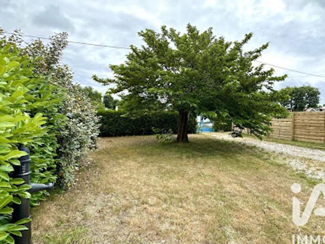 Vente Maison 6 pièces 116 m2 Andernos les Bains