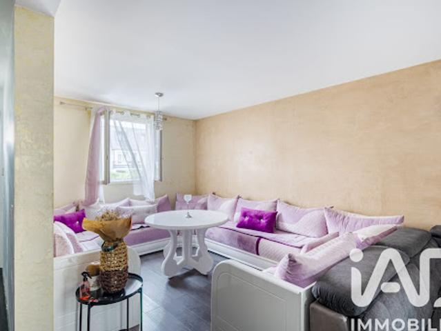 Vente Maison 6 pièces 116 m2 Argenteuil