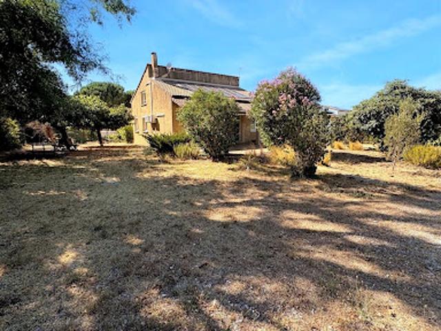 Vente Maison 6 pièces 116 m2 Bagnols sur ceze