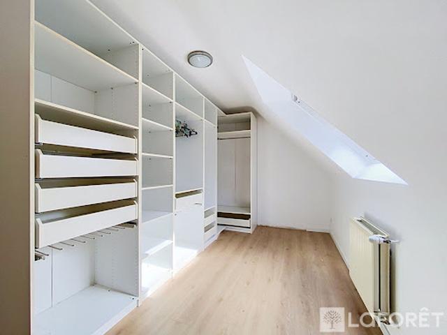 Vente Maison 6 pièces 118.71 m2 Bailleul