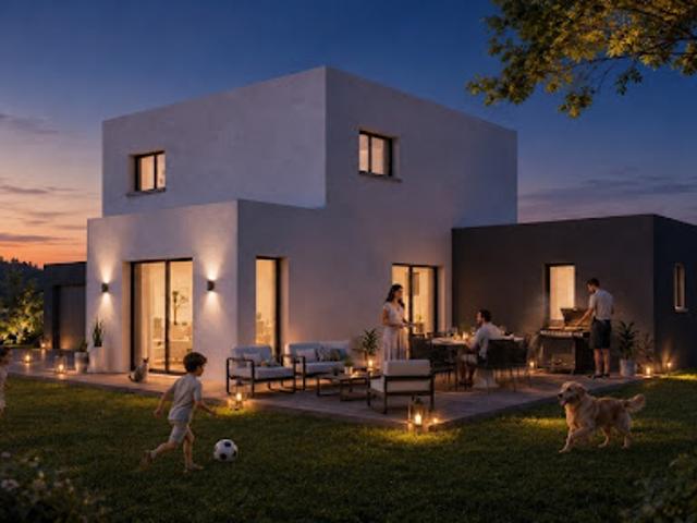 Vente Maison 6 pièces 116 m2 Bantzenheim