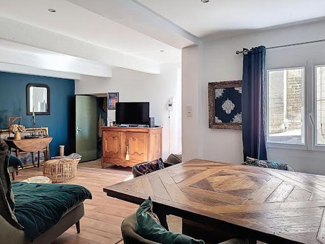 Vente Maison 6 pièces 116 m2 Barbentane