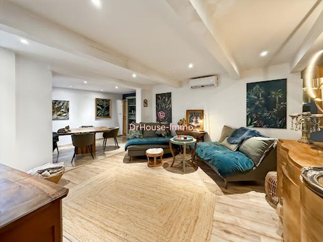 Vente Maison 6 pièces 116 m2 Barbentane