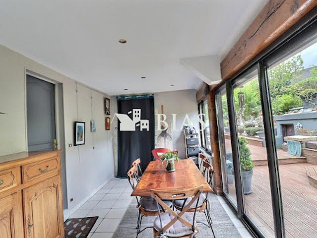 Vente Maison 6 pièces 116 m2 Beaumont en Auge