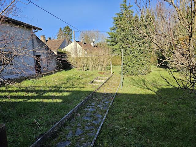Vente Maison 6 pièces 116 m2 Seurre